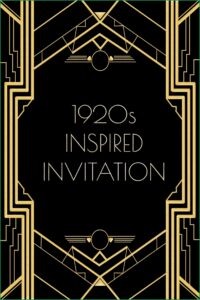 Prom Invitation Maker Free