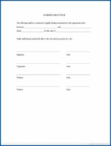 Property Lien Release Form Texas