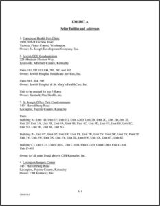 Quit Claim Deed Form Jefferson County Kentucky