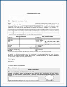 Quit Claim Deed Sample Florida