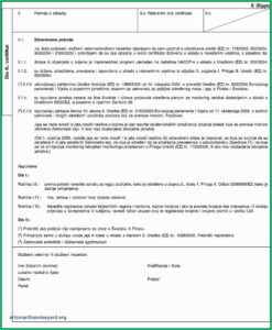 Quit Claim Deed Template California