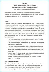 Ready Made Resume Online Builder Professional Templates