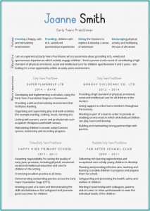 Resume Builder For Macbook