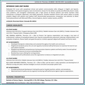 Resume Builder For Someone With No Work Experience