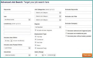 Resume Builder Online Free Monster