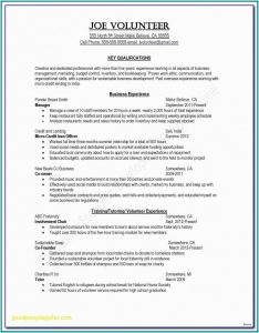 Resume Builder Software For Mac