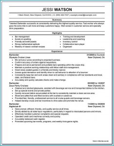 Resume Creator Free Download Software