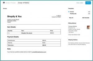 Resume Creator Software Free Download