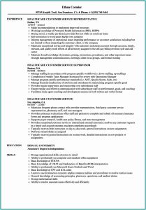 Resume Examples For Medical Assistant Jobs