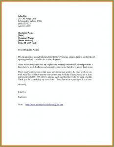 Resume For Teachers Job With Experience