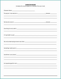 Resume Format Download In Ms Word For Freshers