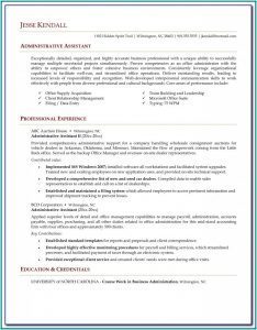 Resume Format For Nurses Job In India