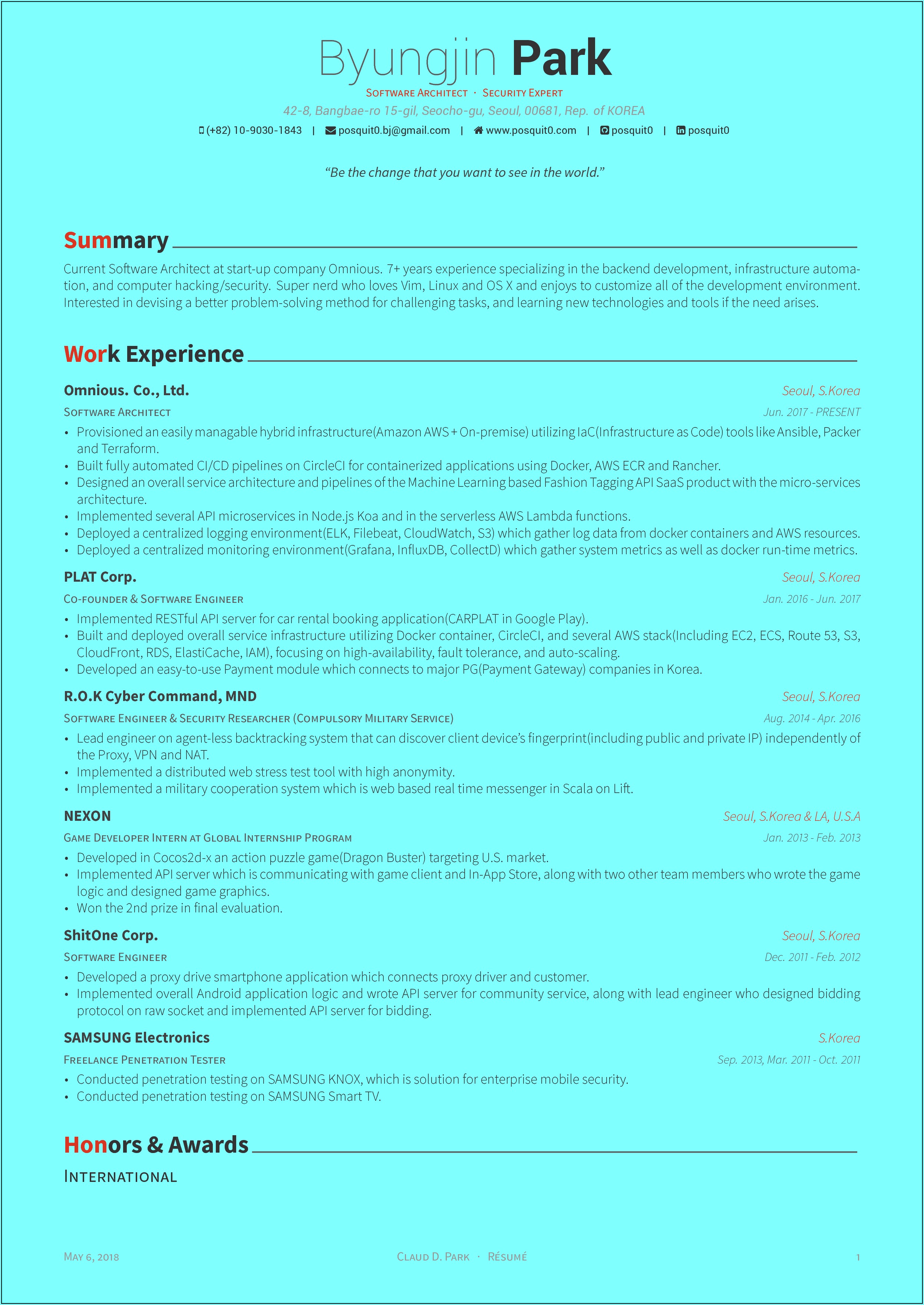 Resume Maker Software Free Download