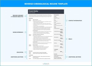 Resume Making Software Download Free
