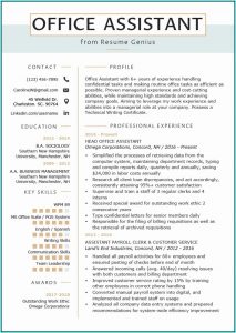 Resume Professional Writers Promo Code 2018