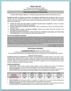 Resume Service Los Angeles