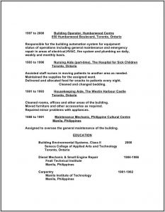 Resume Services Atlanta Georgia