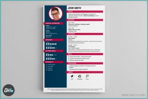 Resume Template Creator Free