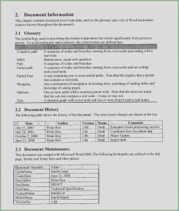 Resume Templates For Professional Accountants