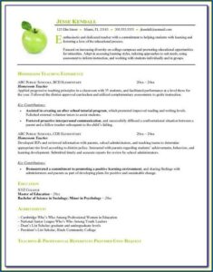 Resume Website Templates Free Download Html With Css
