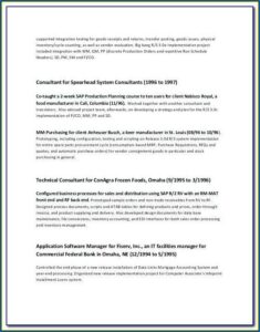 Resume Writers Brooklyn Ny