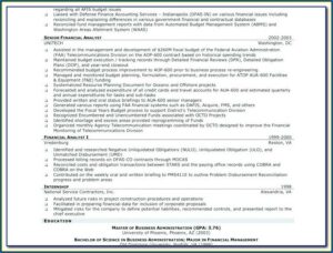 Resume Writers Indianapolis