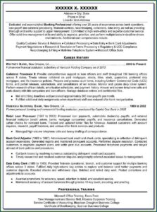 Resume Writers Jax Fl