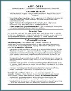 Resume Writing Boston Ma