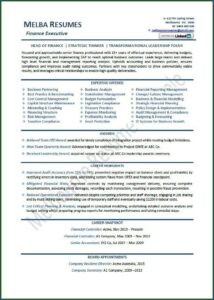 Resume Writing Courses Melbourne