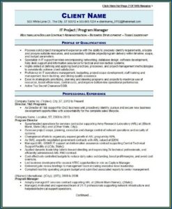 Resume Writing Guild