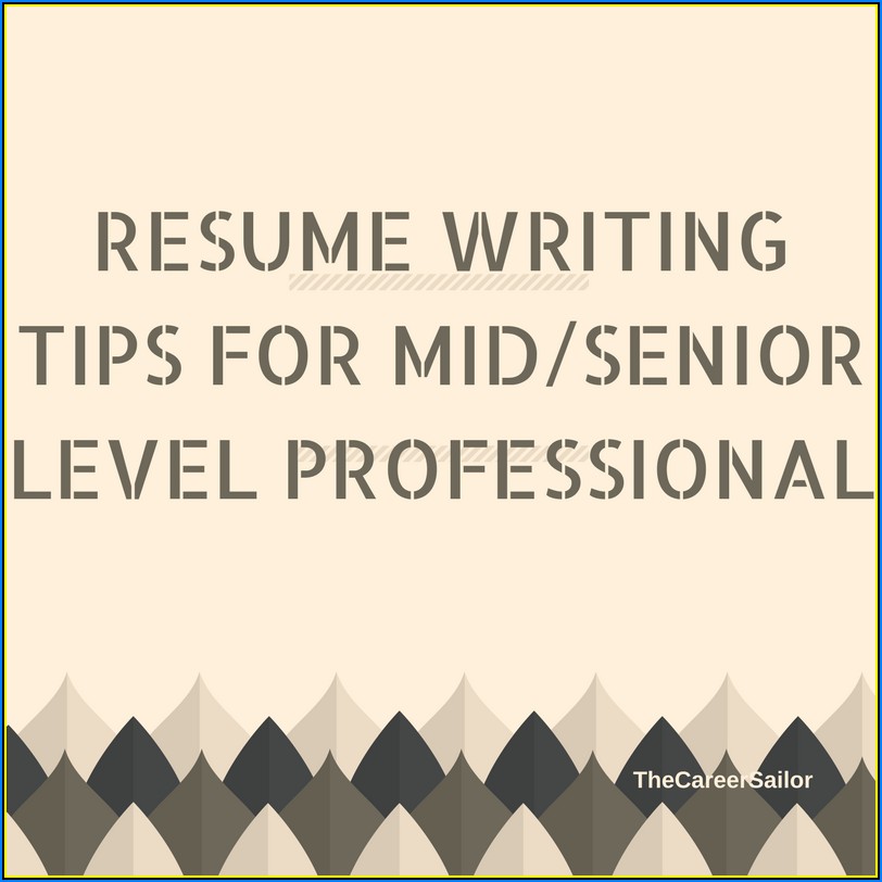 Resume Writing Professionals