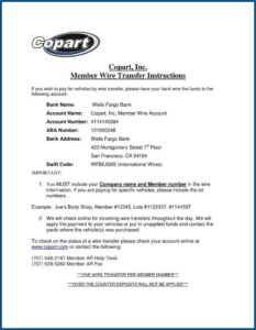 Rushcard Direct Deposit Form