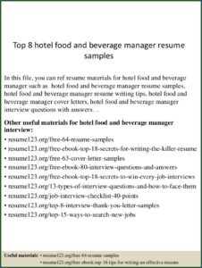 Sales Manager Cv Template Free