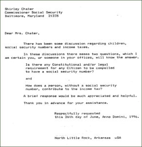 Sample Copy Of Simple Resume