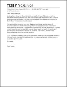 Sample Cover Letter For Resume Administrative Assistant