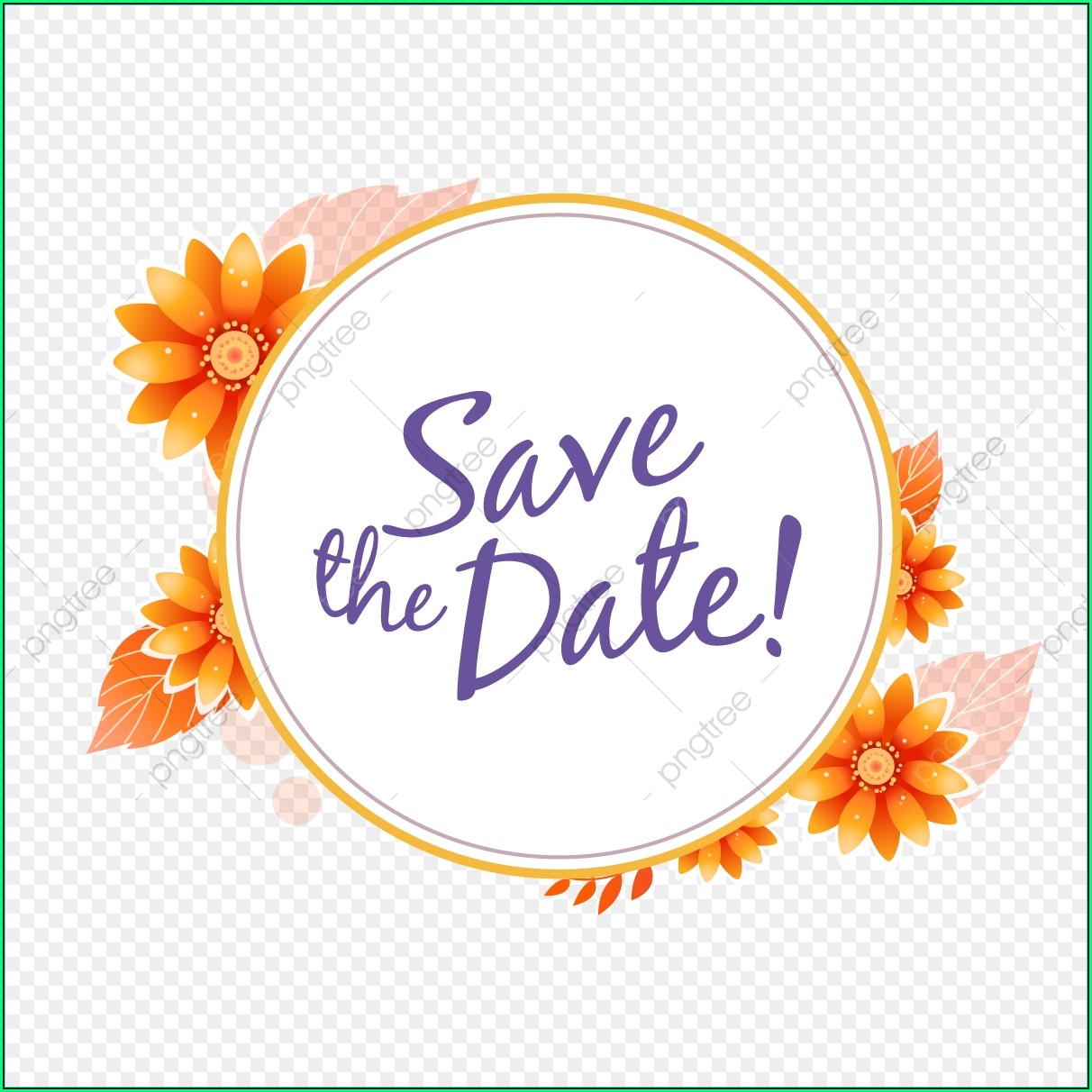Save The Date Birthday Templates Free Download