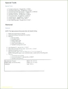 School Counselor Resume Template