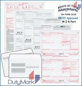 Staples W2 Forms For Employees