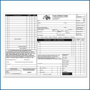 State Of Michigan Vehicle Inspection Form