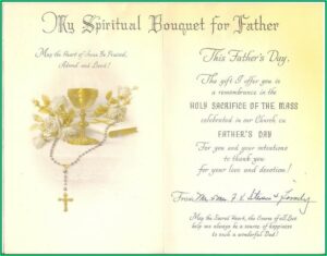 Sympathy Card Template Printable