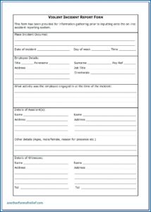 Tax Form Helper 2017