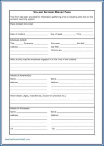 Tax Form Helper Download