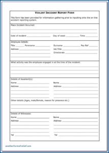 Tax Form Helper Online