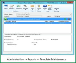 Templates For Invoices In Word