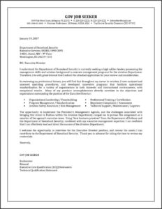 Top 10 Executive Resume Writers