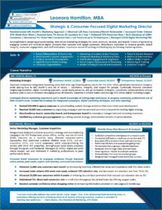 Top Rated Resume Writers 2018