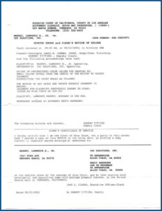 Uncontested Divorce Forms Michigan