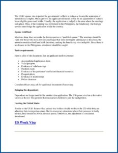 Us K3 Visa Application Form