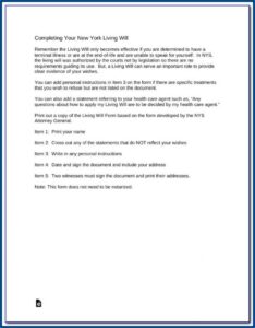 Va Assisted Living Form