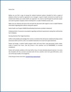 Virginia Assisted Living Forms